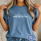 People are Fine T-shirt