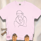 Soul Dog T-shirt