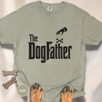 The DogFather T-shirt