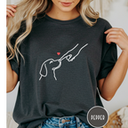 Nose Boop T-shirt
