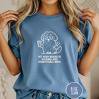 My Mind Works T-shirt