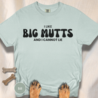 Big Mutts T-shirt