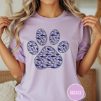 Sharks in the Paw-ter T-shirt