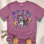 Hair of the Dog Hangover T-shirt