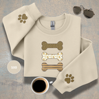 No Bones About It Crewneck Sweatshirt