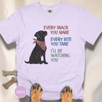 I'll Be Watching You T-shirt