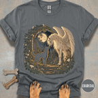 Life is Just a Fantasy Unicorn T-shirt