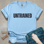 Untrained T-shirt