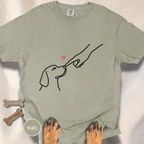 Nose Boop T-shirt