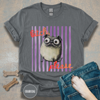 Funny Pug T-Shirt, Bitch Please Tee, My Pug is Judging You