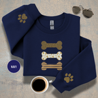 No Bones About It Crewneck Sweatshirt