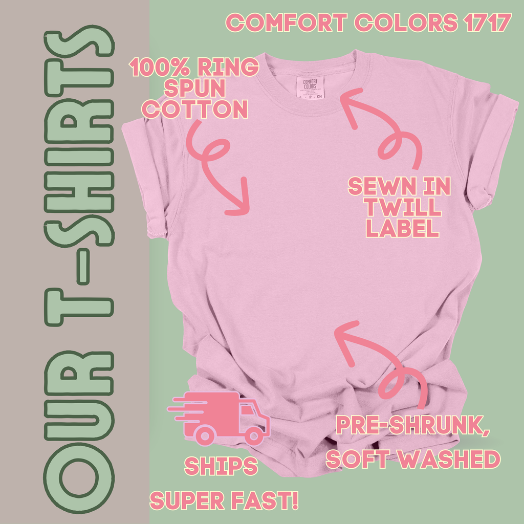 Mutt Mom Club T-Shirt