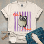 Funny Pug T-Shirt, Bitch Please Tee, My Pug is Judging You