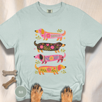 Color Outside the Lines T-shirt