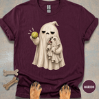 Ghost Got the Ball T-shirt