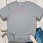 I Just Want to Read and Hang T-shirt