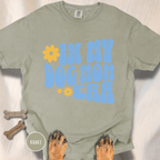 In My Dog Mom Era T-Shirt