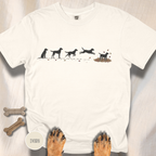 Running into Fall T-Shirt