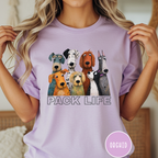 Multi-Pack Life T-shirt