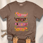 Color Outside the Lines T-shirt