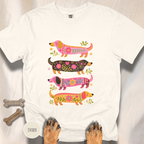 Color Outside the Lines T-shirt