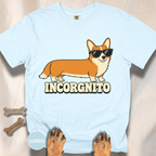 Low Rider Goes Incorgnito T-shirt