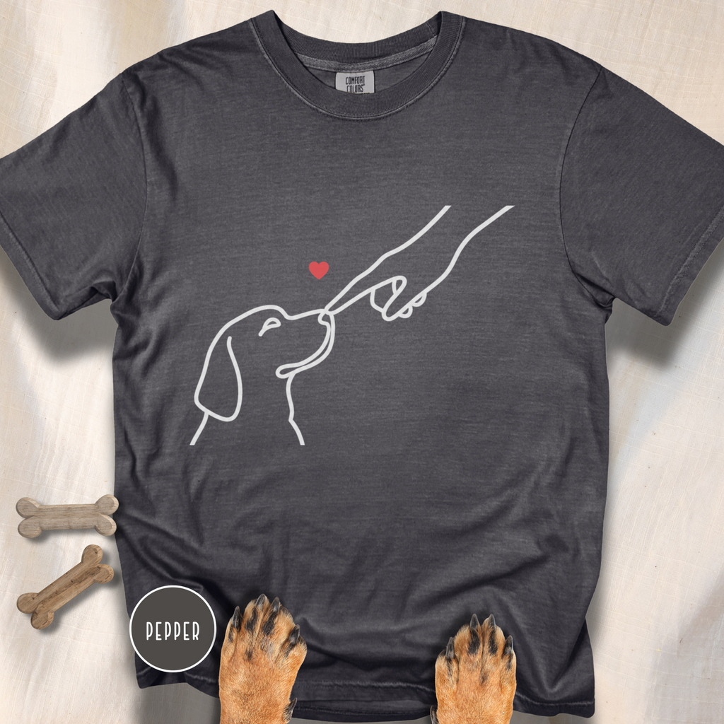 Nose Boop T-shirt