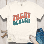 Treat Dealer T-Shirt