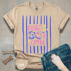 Dogs & Coffee T-Shirt