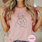 Soul Dog T-shirt
