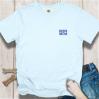 Golden Mom Club T-shirt