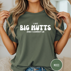 Big Mutts T-shirt