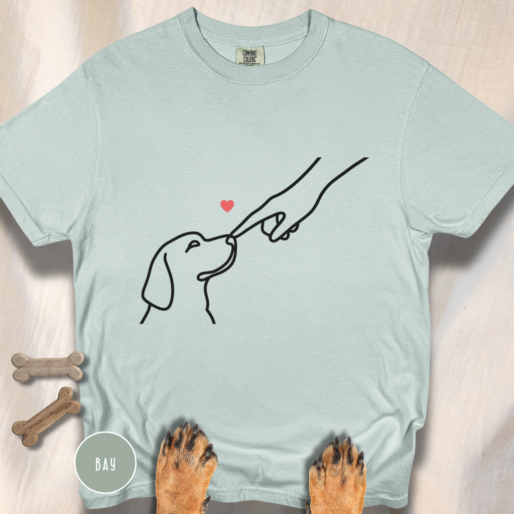 Nose Boop T-shirt