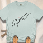 Nose Boop T-shirt