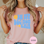 In My Dog Mom Era T-Shirt