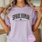 Spare Human T-shirt