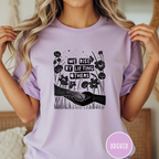 We Rise T-shirt