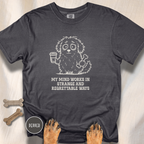 My Mind Works T-shirt