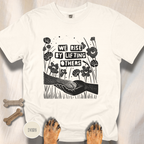 We Rise T-shirt