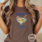Don't Forget Tequila T-shirt