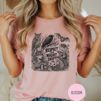 Respect the Night Shift T-shirt