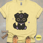 Void Loading Puppy T-shirt