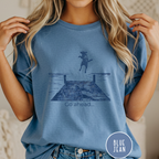 Go ahead...and Jump Dock Dog T-Shirt