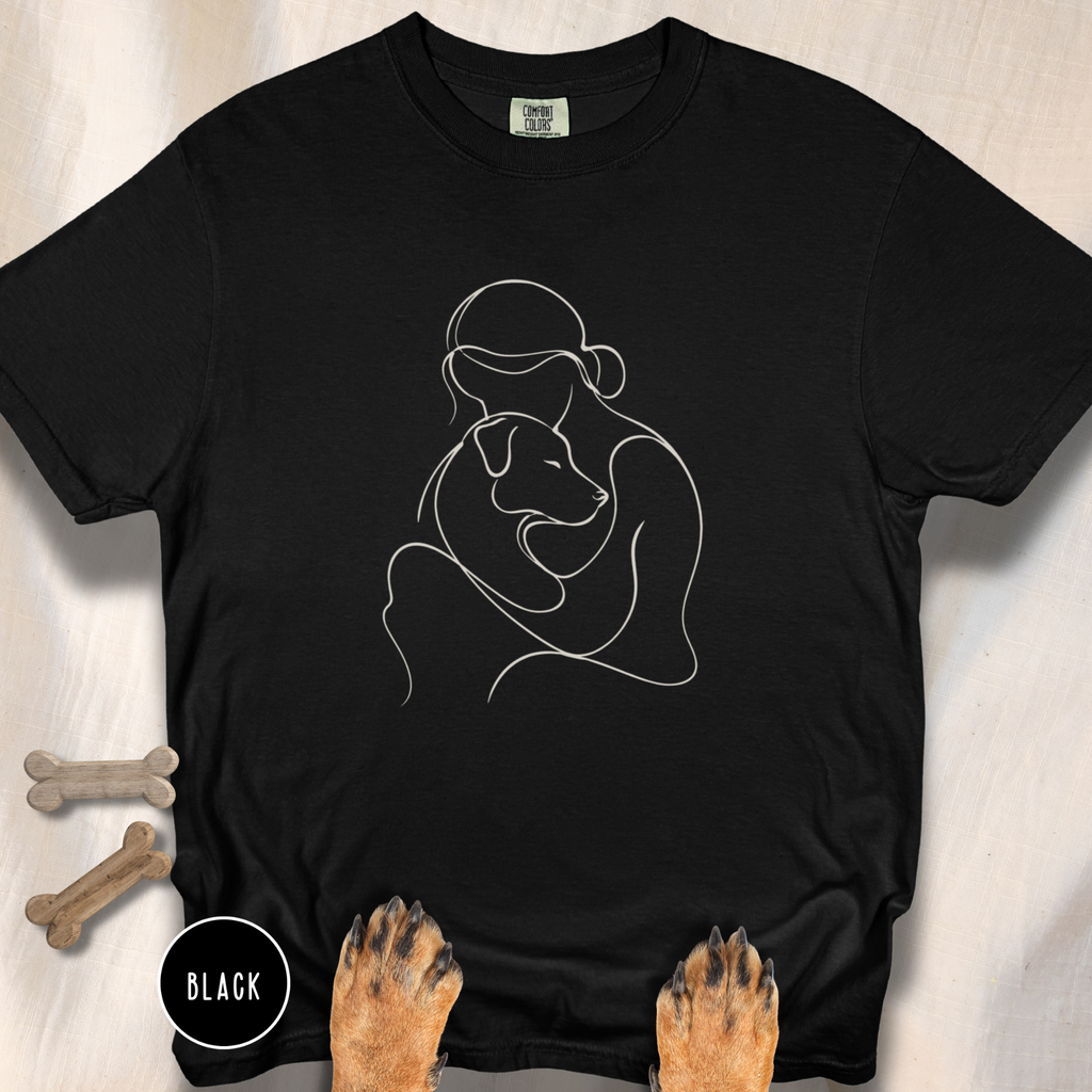Soul Dog T-shirt