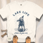 Lake Life Come as You Are T-shirt