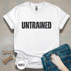 Untrained T-shirt