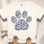Sharks in the Paw-ter T-shirt