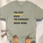 You Got a 1/2 Star Review T-shirt