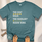 You Got a 1/2 Star Review T-shirt
