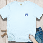 Aussie Mom Club T-shirt